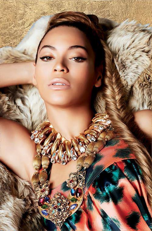 Beyonce  - Page 18 53188910
