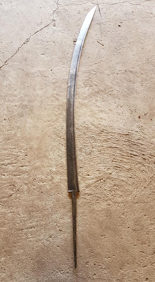 historique des épées wallonnes 55576711