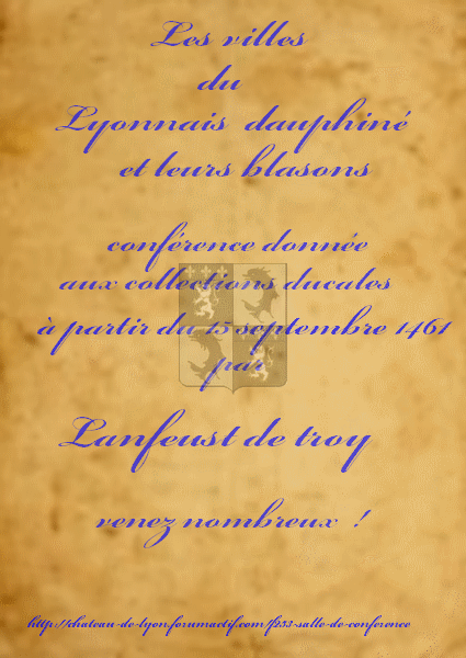 Panneau d'affichage Confar10