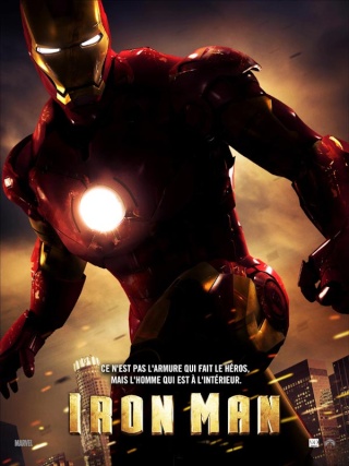 Iron Man 110