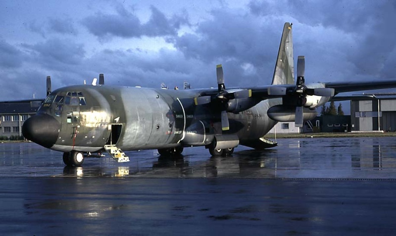 Hercules C130 N° 5152 C130_510