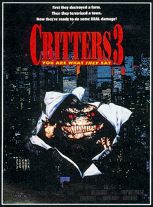 Critters 3 Critte12