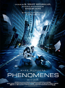 Phénomènes Phanom10