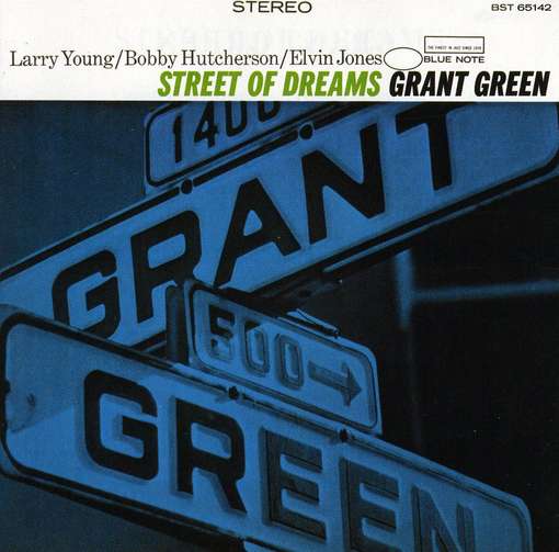 Grant Green 50999210