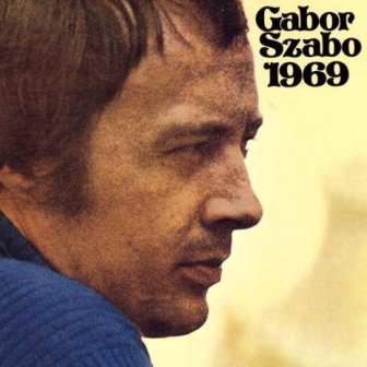 Gabor Szabo Albumc14