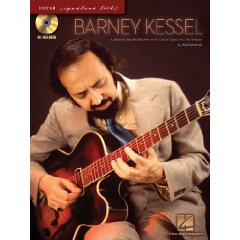 Barney Kessel Barney11