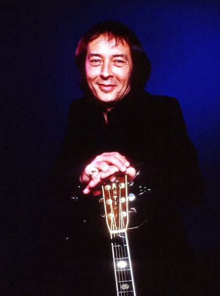 Gabor Szabo C1pivd11