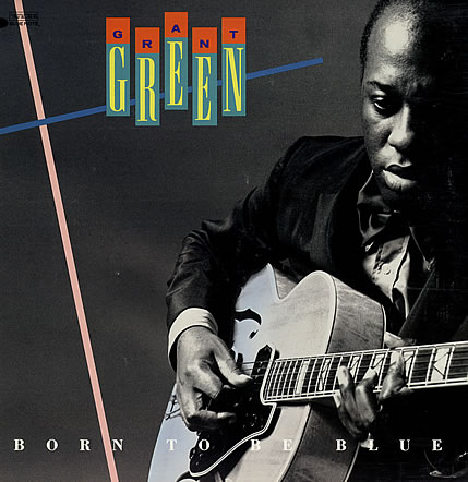 Grant Green Grant-11