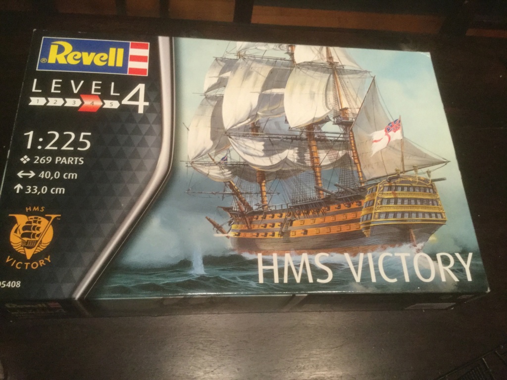 HMS Victory (Revell 1/225°) de Eric68 Fd4cac10