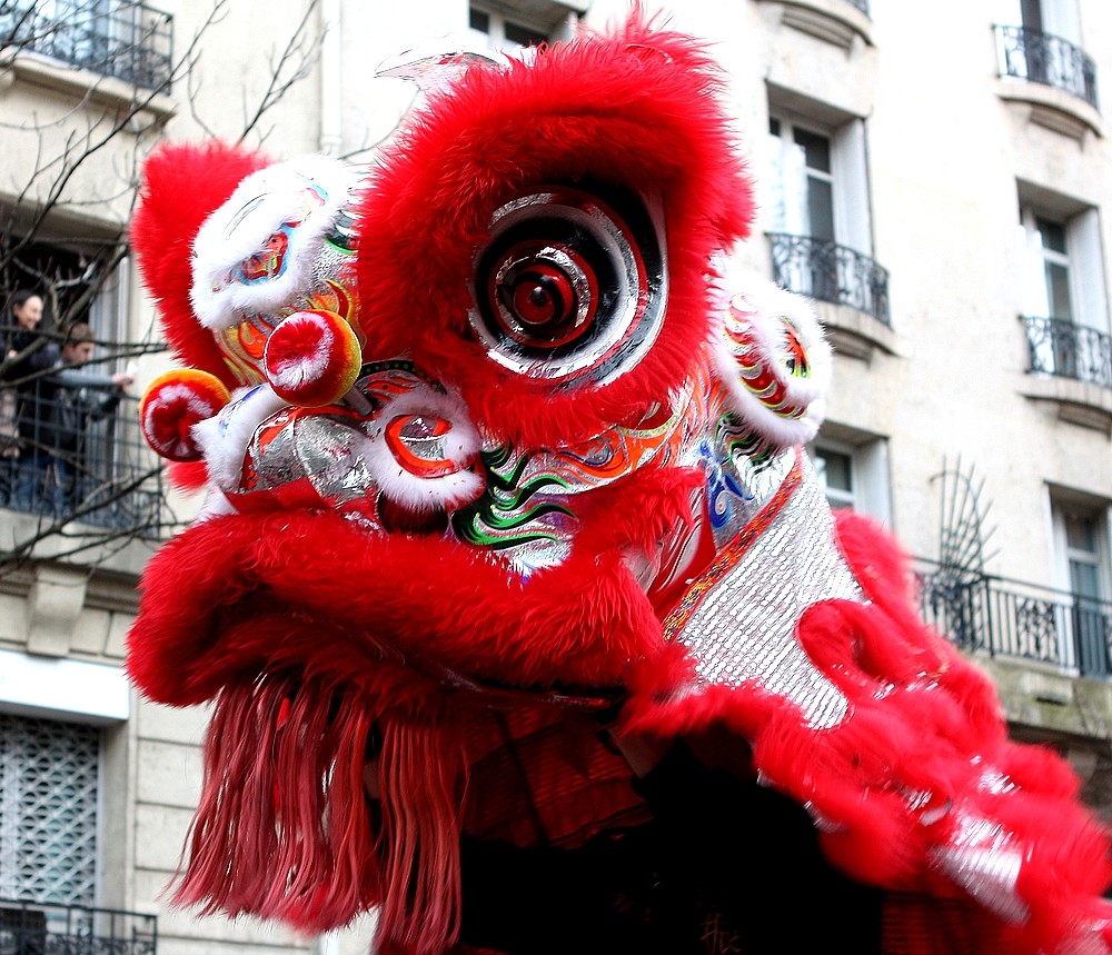 Nouvel An chinois  Paris - Les dragons Img_0919
