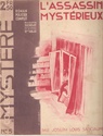 (Coll) Mystère ( ed de l'Etoile rouge à Bruxelles) Mystar12