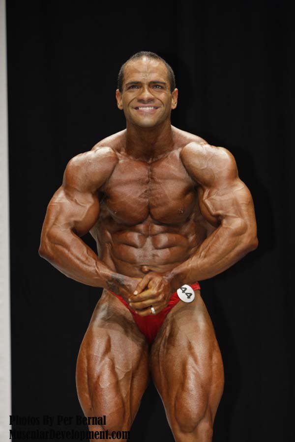 NPC Nationals 2008 - Page 3 Joshua10