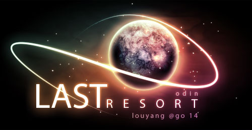 Last Resort - O Ultimo Refúgio