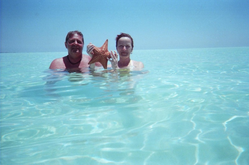 Quelques photos de Cayo Largo - Cuba Piscin10