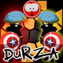 Avatar Durza Durza_10