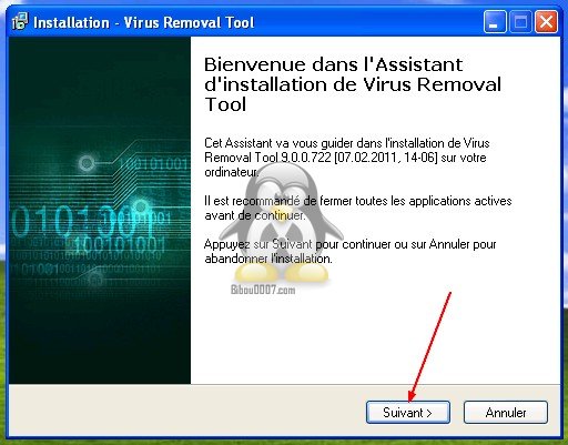 Tutoriel Kaspersky Virus Removal Tool 2010 (AVPTool) Sans_t20