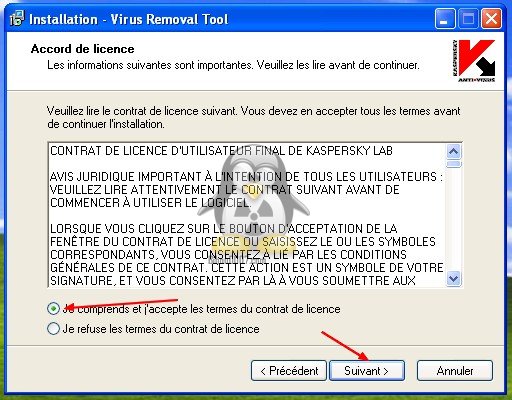 Tutoriel Kaspersky Virus Removal Tool 2010 (AVPTool) Sans_t21