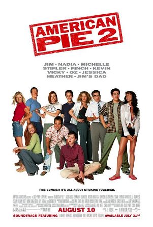 American Pie 2k0zv410