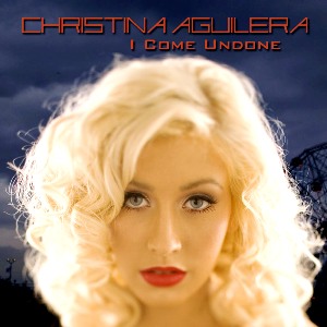 Christina Aguilera Frontb10