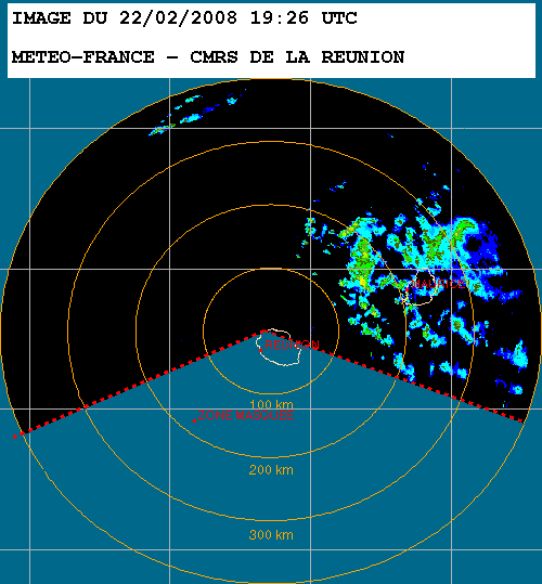 Retour de l'image RADAR MF Radar_10