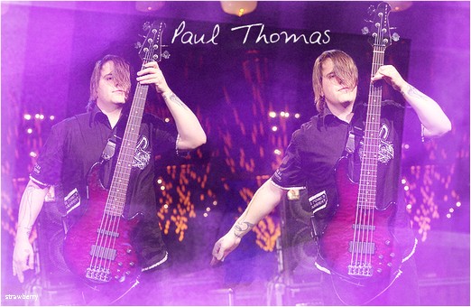 Paul Thomas Paul_t10