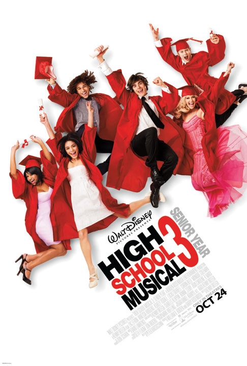 High School Musical 3 Hsm-3-10