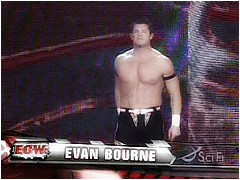 entree de Evan Bourne 310