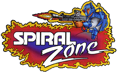 Spiral Zone (Tonka) 1987 Spiral10