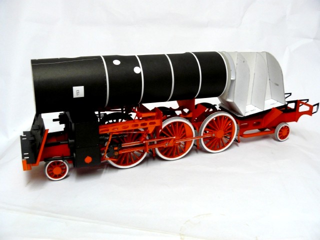 PKP Baureihe Ol49 Modelik 1:25 Bild_624