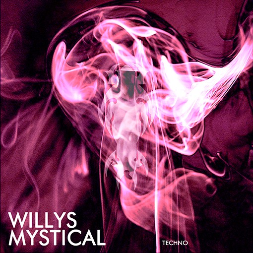  Willys (k1 resistance crew) MIX'S (update 05/2014) Mystic12