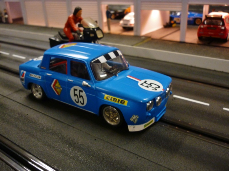 BRM Minicars : 3eme manche P1110815