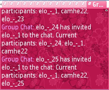 Super Group Chat Trick is Back! Super_10