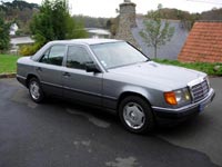 W124 320E 1992/1993 Phase110