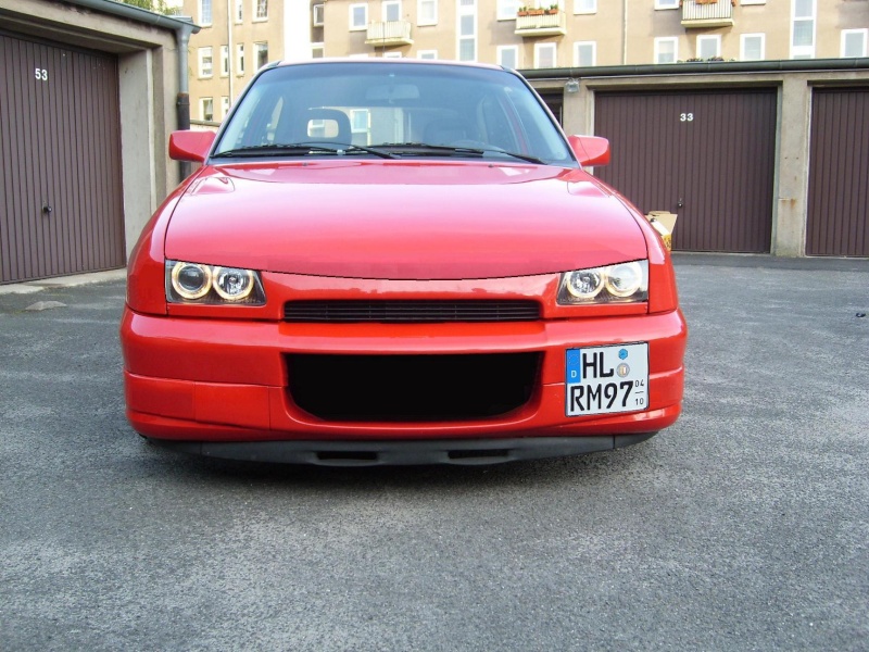 Astra F Fake Gsi211