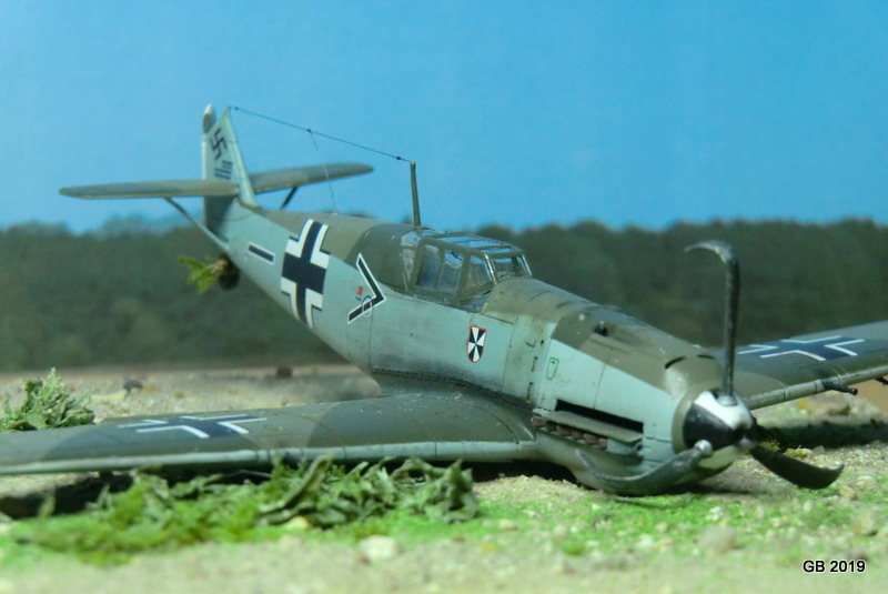 [Airfix] Bf109 E-4 Cimg7510