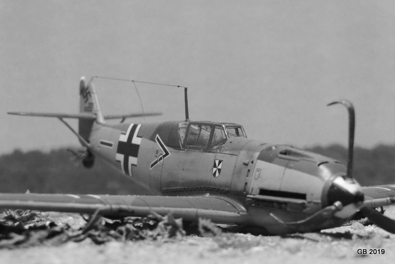 [Airfix] Bf109 E-4 Cimg7511
