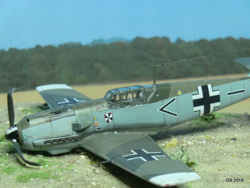 [Airfix] Bf109 E-4 Cimg7512