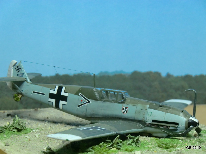 [Airfix] Bf109 E-4 Cimg7515