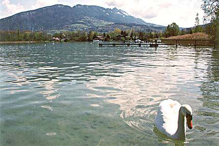 kimipetit: Photos et une petite video d\'Annecy Annecy11