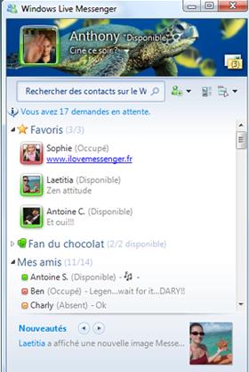 MSN 2009 Msn20010