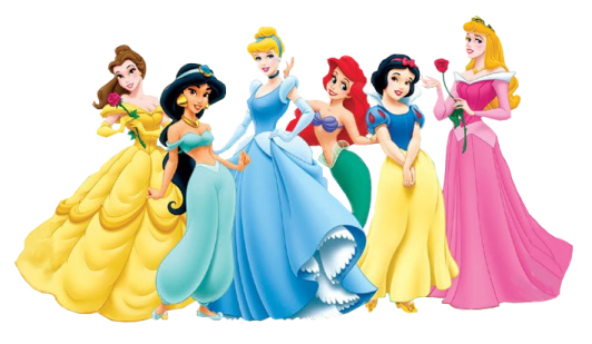 Gif princesses Disney Disney12