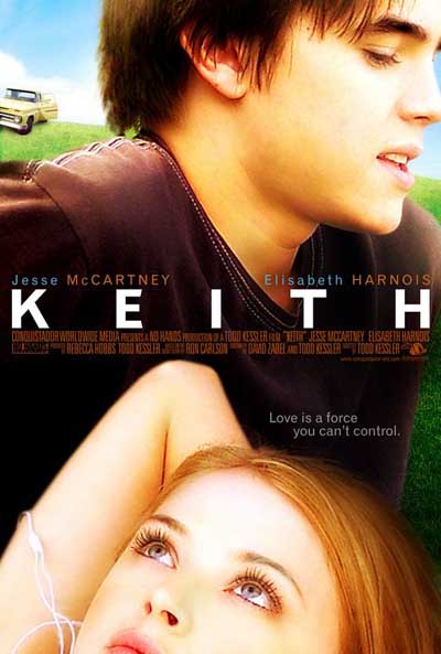فيلم الرومانسية و الدراما Keith 2008 جودة DVDscr 63249110