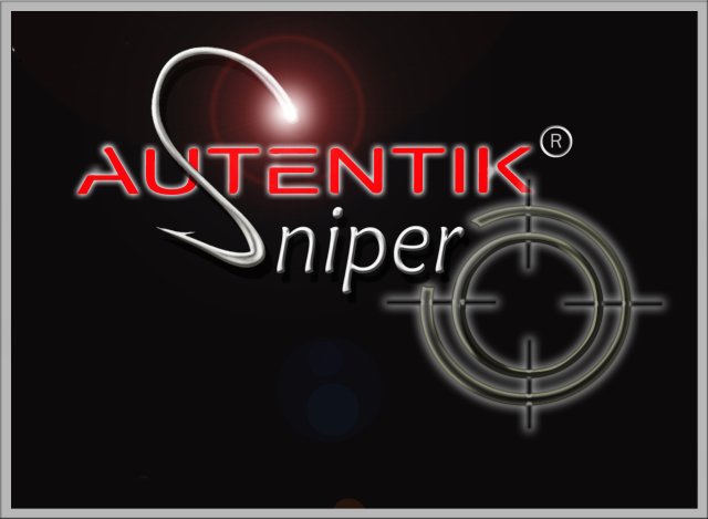 Autentik Sniper partenaire CA 27697310