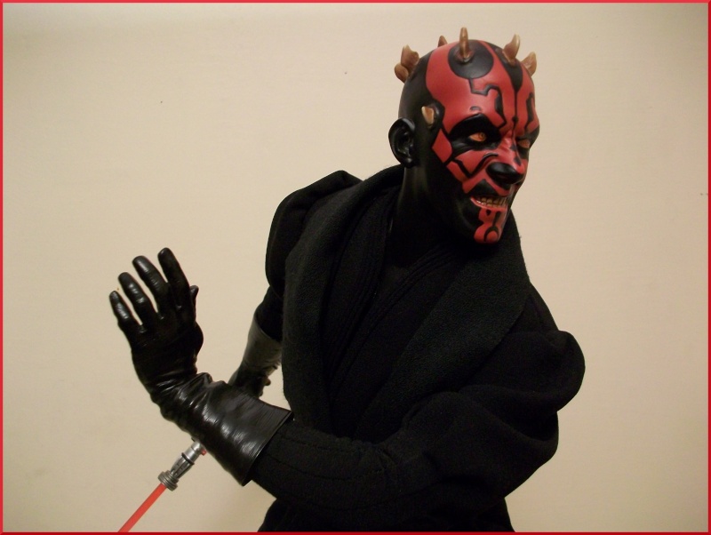 Collection n°34 : Darth Maul - Page 3 100_0414