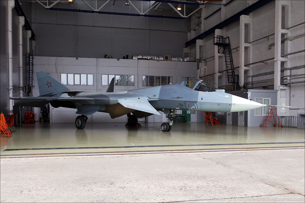 PAK-FA - Page 13 96306813