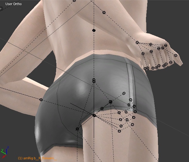 [sims 3]Création de poses niveau débutant - Groupe 1 - Page 4 Pose110