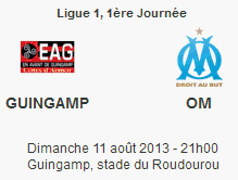 [EA Guingamp-OM] C'est reparti pour un tour {1-3} 53577010