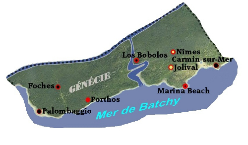 [CXL] Los Bobolos - Province de Génécie - Château / Esplanades (10/07/2011) Ganaci11