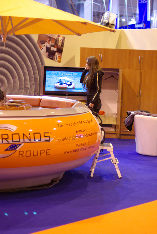 Le journal du salon nautique Rondp10