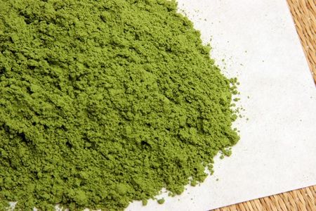 Mùa lạnh với món Matcha ice cream – kem Trà xanh Nhật Bản đây!!! Anh1510